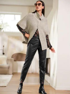 heine Strickjacke