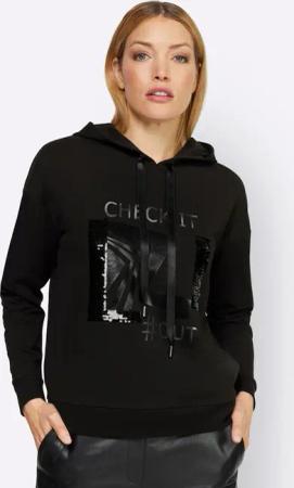 heine Sweatshirt