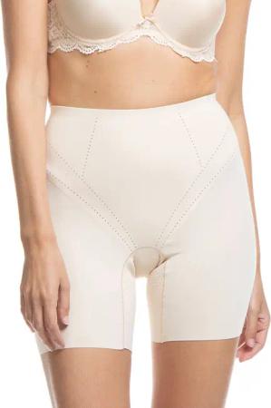 MAGIC Bodyfashion Shapinghose "Dream Shaper Short", mit Anti-Reibungs-Lösung