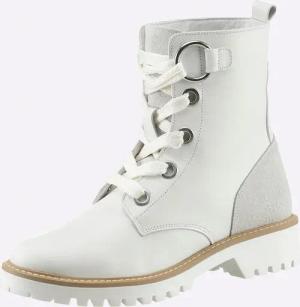 heine Schnürstiefelette
