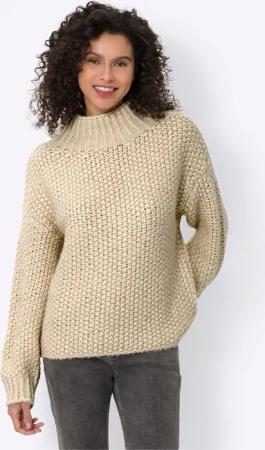 heine Strickpullover "Pullover"