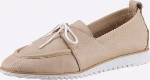 heine Schnürschuh