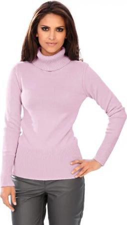 heine Rollkragenpullover "Rollkragen-Pullover"