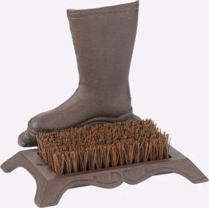 heine home Schuhputzbürste