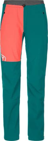 Ortovox Damen Berrino Hose