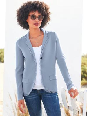 heine Strickjacke