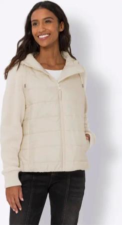 heine Anorak, mit Kapuze