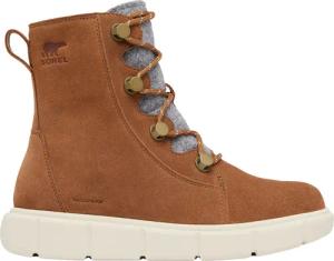Sorel Damen Explorer III Joan WP Schuhe