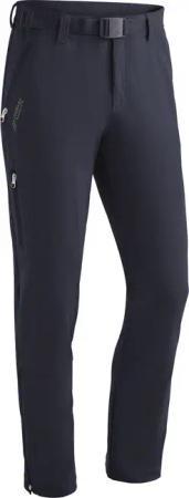 Maier Sports Herren Naturno Slim Hose