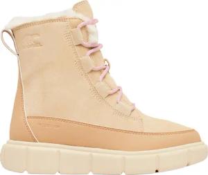 Sorel Kinder Explorer III Lace WP Schuhe