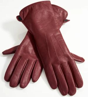 heine Lederhandschuhe