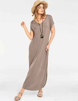heine Shirtkleid "Shirtkleid"