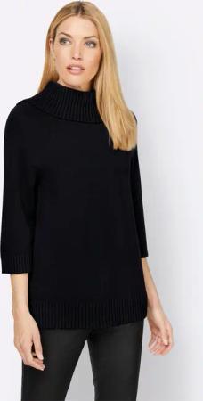 heine Rollkragenpullover "Rollkragenpullover"