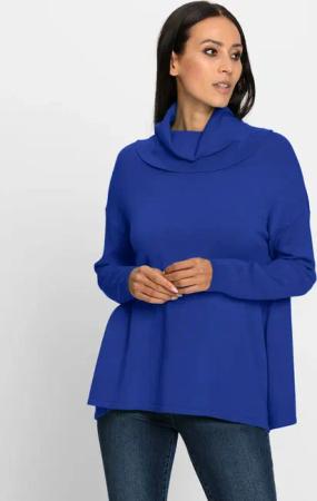 heine Rollkragenpullover "Pullover"