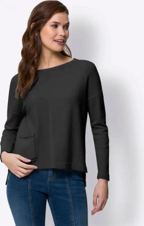 heine Strickpullover "Pullover"