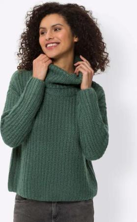 heine Strickpullover "Pullover"
