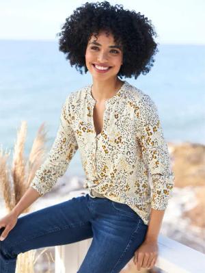 heine Shirtbluse