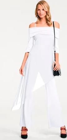 heine Overall