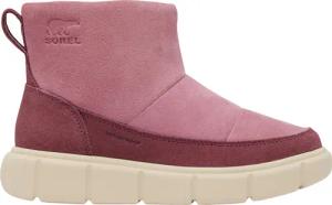 Sorel Kinder Explorer III Slip-on WP Schuhe