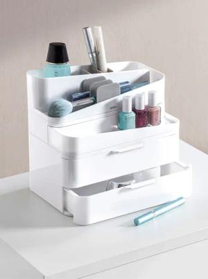 heine home Kosmetik Organizer