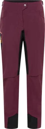 Vaude Damen Qimsa Light Softshell Hose