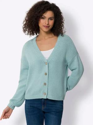 heine Strickjacke