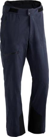 Maier Sports Funktionshose "Liland P3 Pants M", Vielseitige 3-Lagen-Hose für anspruchsvollen Outdoor-Einsatz