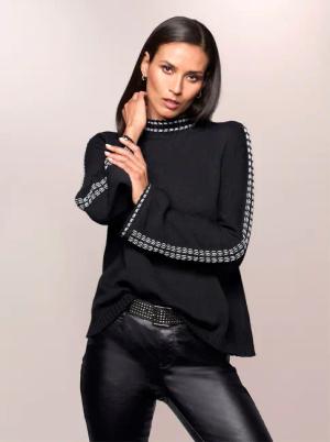 heine Strickpullover "Pullover"