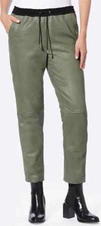 heine Lederhose