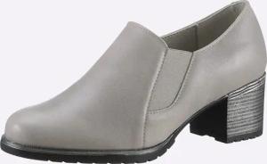 heine Hochfrontpumps