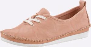 heine Schnürschuh