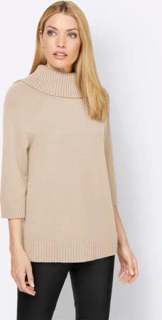 heine Rollkragenpullover "Rollkragenpullover"
