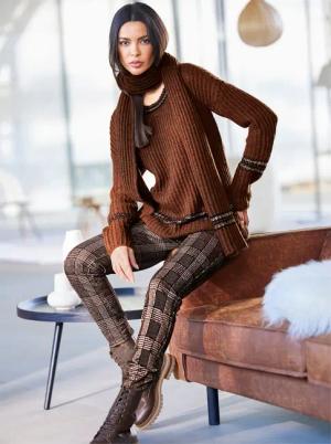 heine Strickpullover "Pullover"