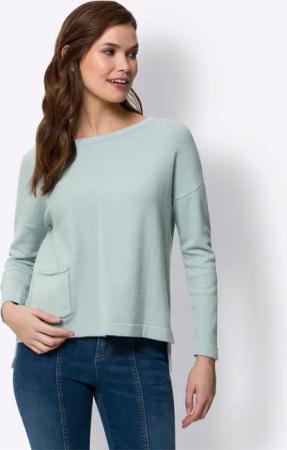 heine Strickpullover "Pullover"