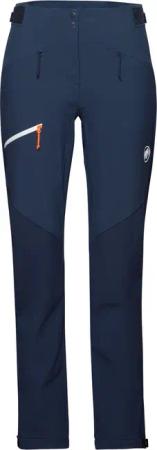Mammut Damen Courmayeur SO Hose