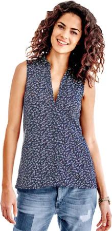 heine Shirttop