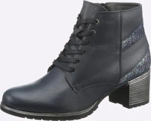heine Schnürstiefelette