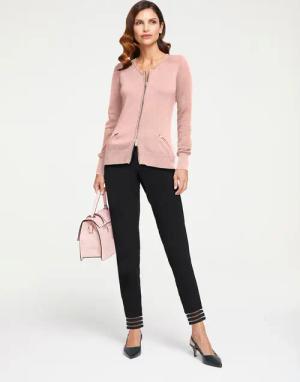 heine Cardigan