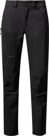 Bergans Damen Vaagaa Light Softshell Hose