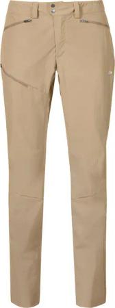 Bergans Damen Rabot Light Softshell Hose