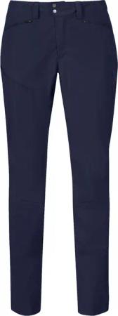 Bergans Damen Rabot Light Softshell Hose