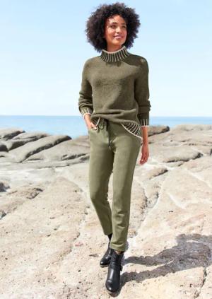 heine Strickpullover "Pullover"