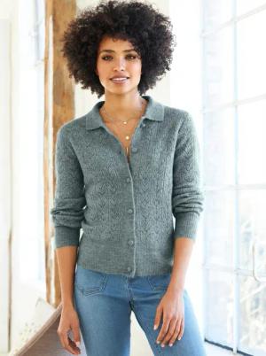 heine Cardigan