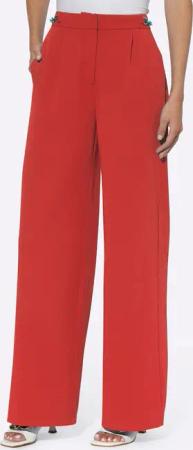 heine Bundfaltenhose