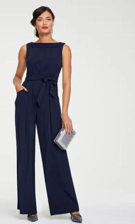 heine Overall