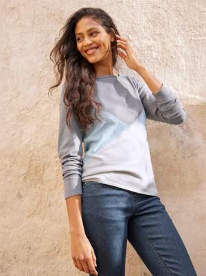 heine Strickpullover "Pullover"