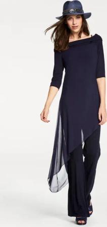 heine Overall