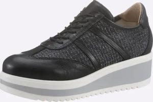 heine Schnürschuh
