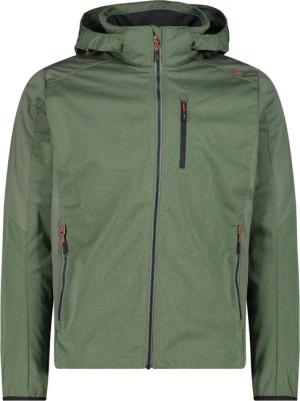 CMP Herren Zip Hoodie Jacke