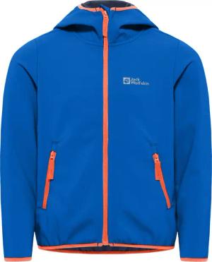 Jack Wolfskin Kinder Fourwinds Jacke